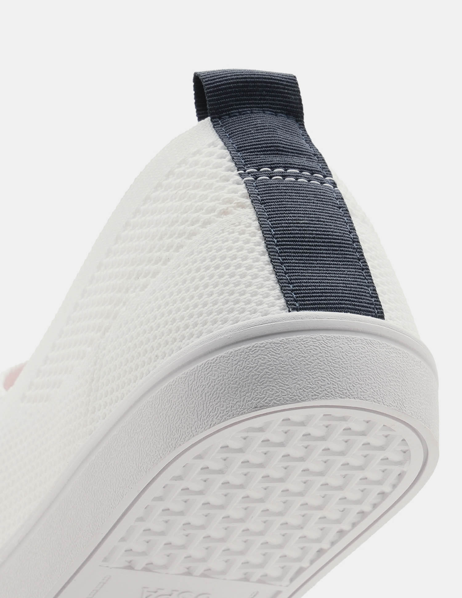 Men Octavia 3.0 Slip On Sneakers Off White - U.S. Polo Assn. India | Large