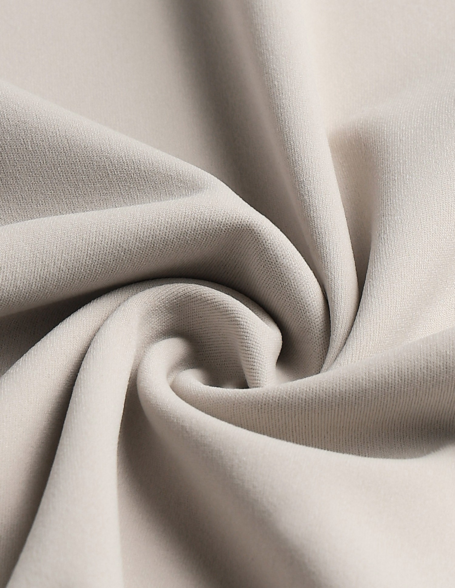 Solid Slim Fit Active Polo Shirt Beige - U.S. Polo Assn. India | Large