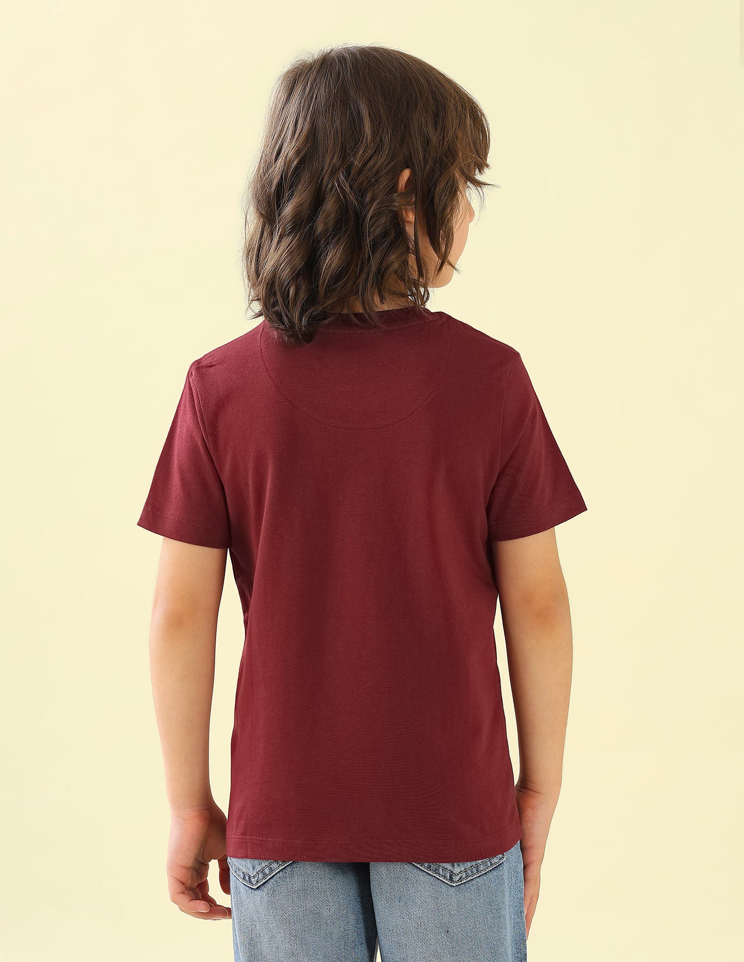 Graphic Brand Printed Regular Fit T-Shirt - Pack Of 2 Multi2 - U.S. Polo Assn. India | Large