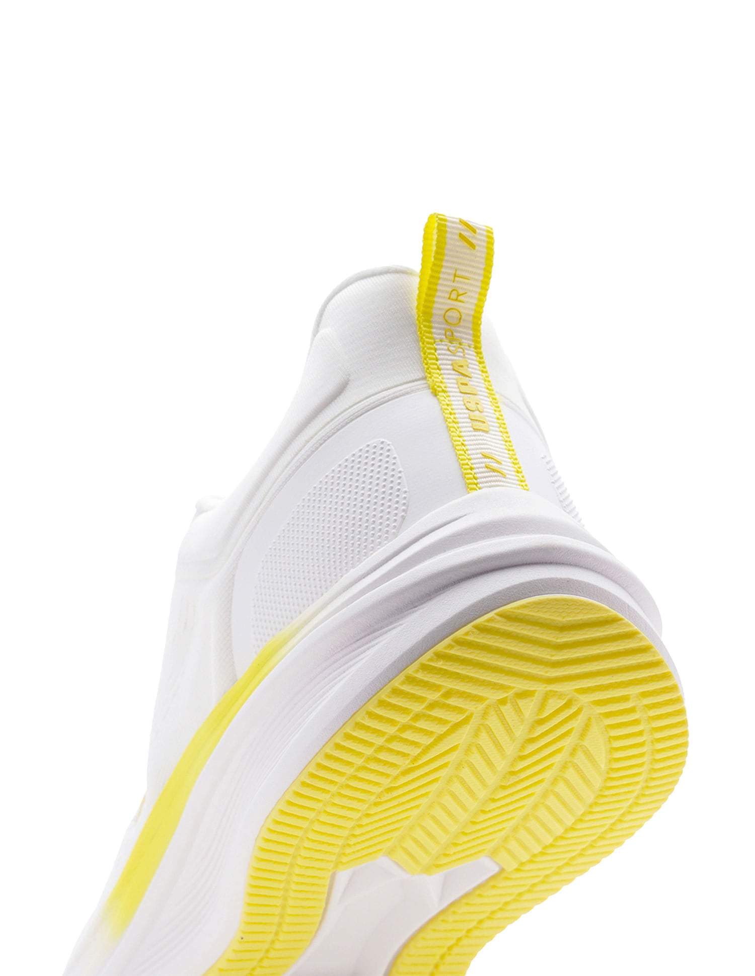 Men Kovac Off White Uspa Sport  Sneakers Off White - U.S. Polo Assn. India | Large