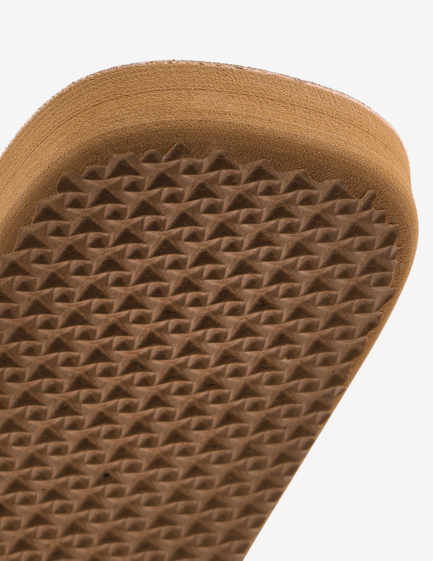Narrow V-Strap Rei Flip Flops Nude - U.S. Polo Assn. India | Large