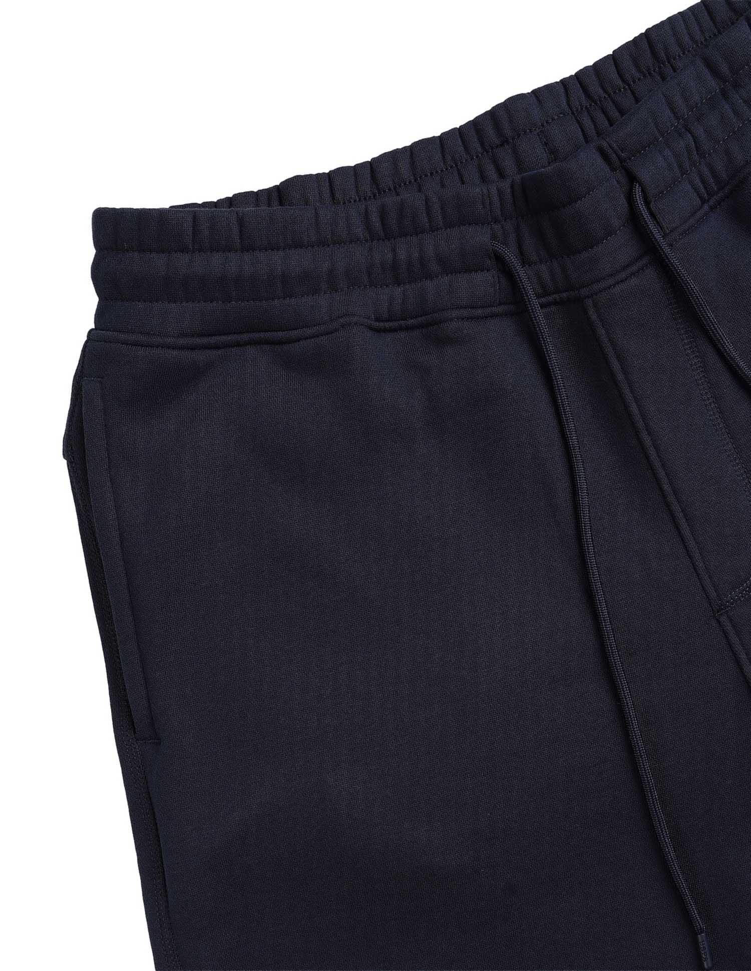 Cotton Terry OES10 Lounge Shorts - Pack Of 1 Light Blue - U.S. POLO ASSN. | Large