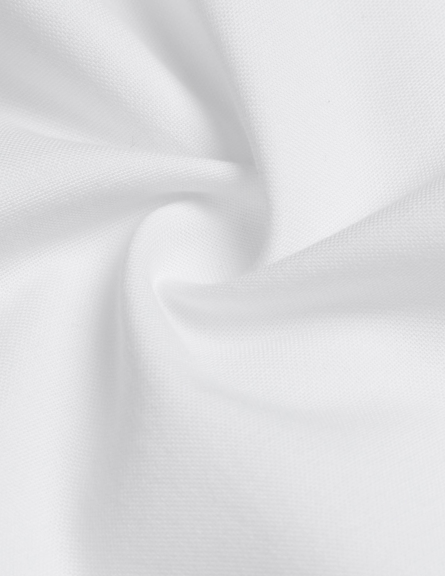 Oxford Tailored Fit Shirt White - U.S. Polo Assn. India | Large