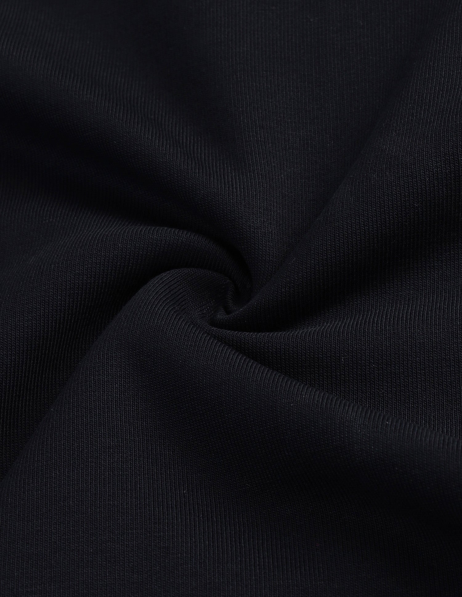 Solid Zipper Sweatshirt Navy - U.S. Polo Assn. India | Large