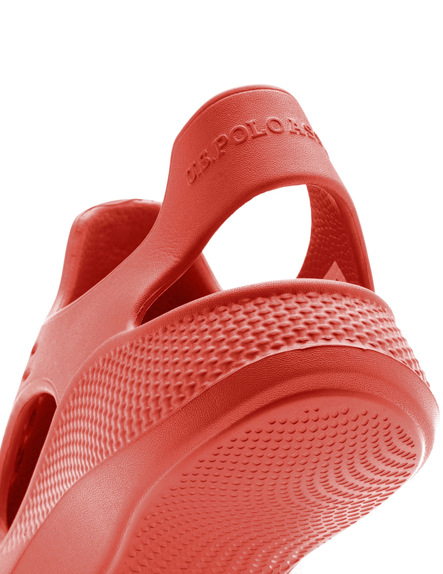 Men Noan 2.0 Sandals Orange - U.S. POLO ASSN. | Large