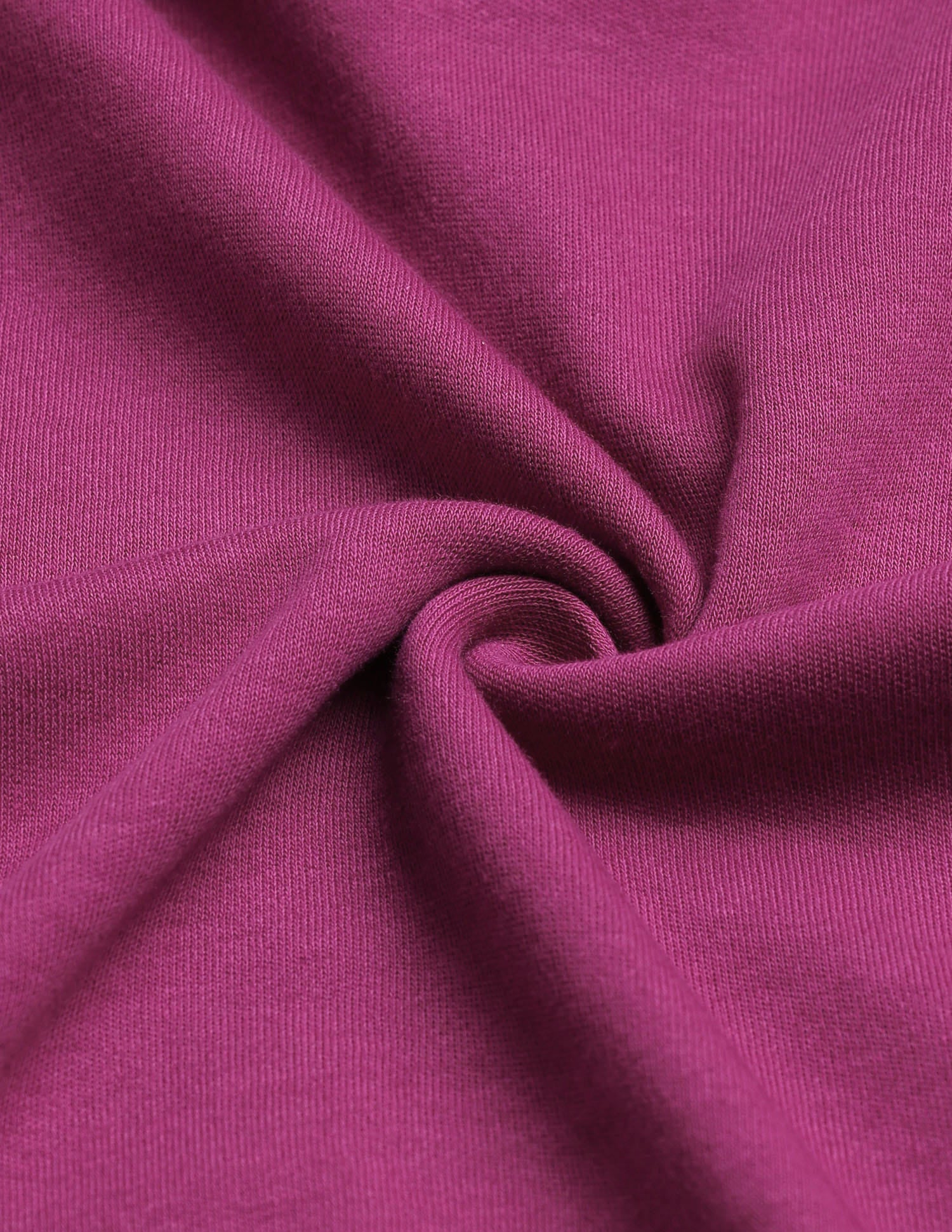 Relaxed Fit Solid Polo Shirt Purple - U.S. Polo Assn. India | Large