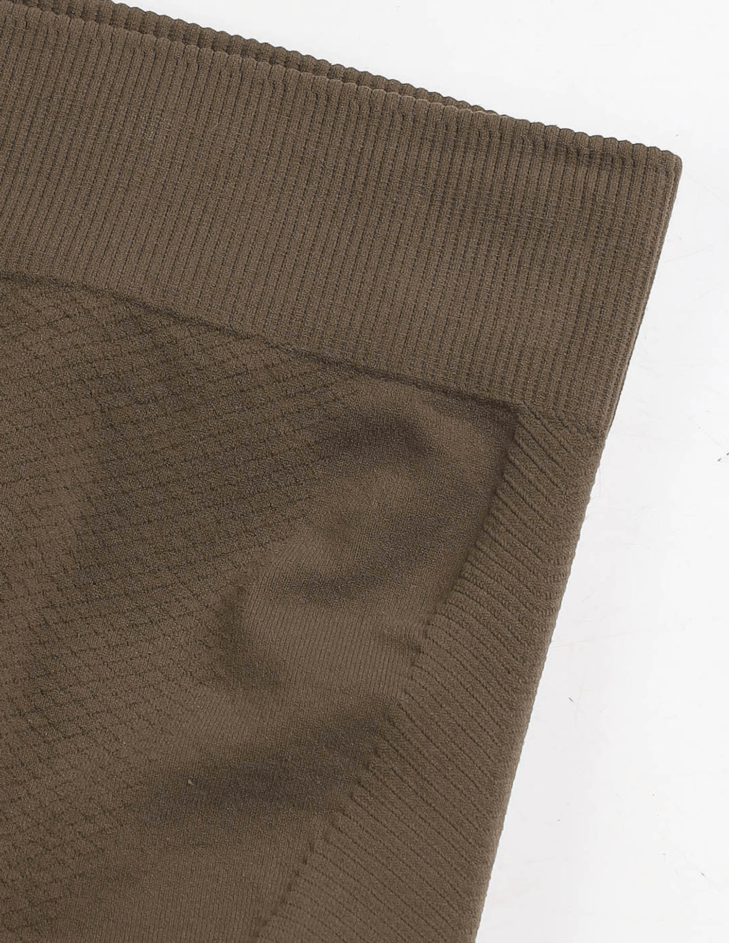 Breathable Stretch Comfort AT003 Trunks - Pack of 1 Brown - U.S. Polo Assn. India | Large