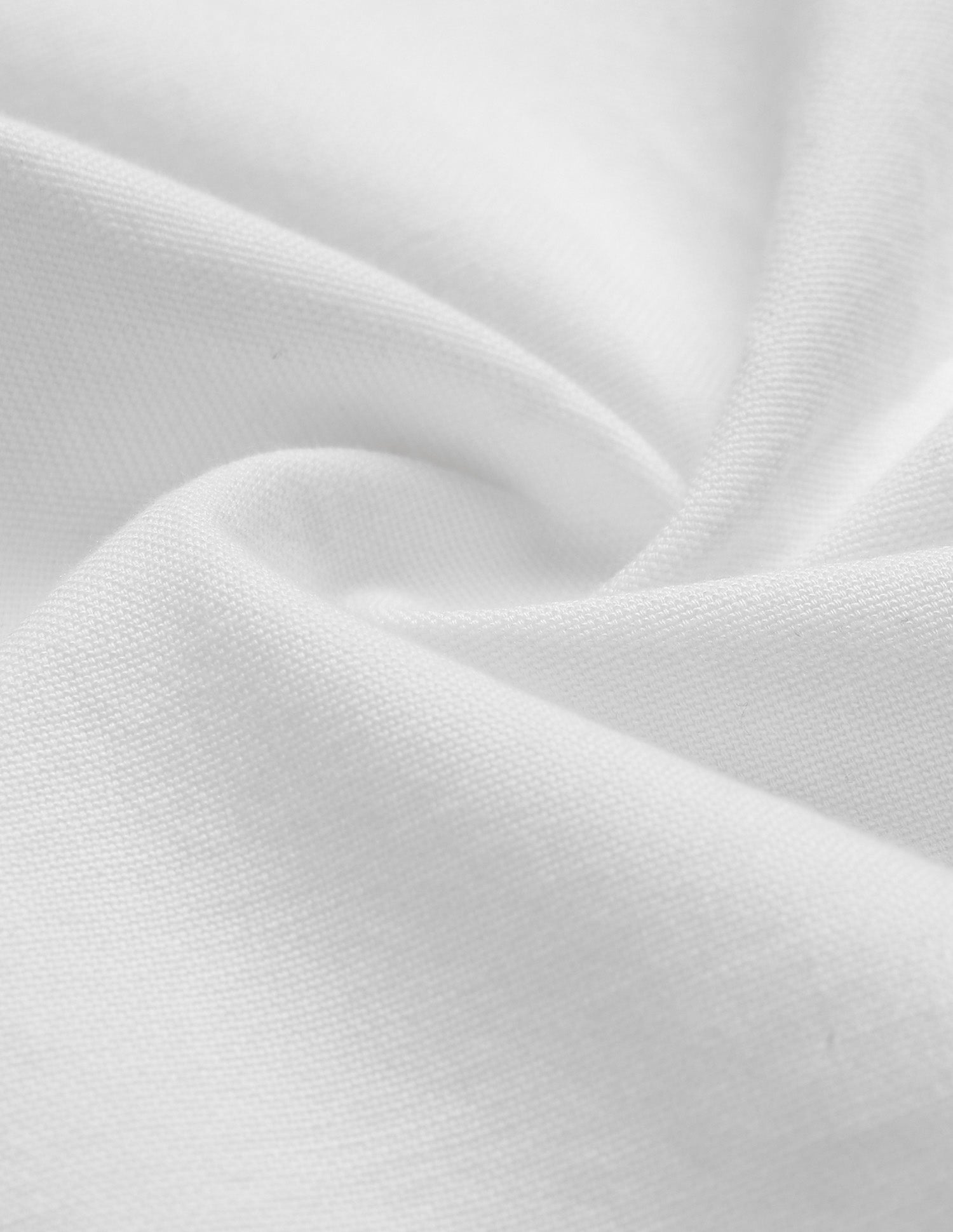 Brand Embroidered Oxford Shirt White - U.S. Polo Assn. India | Large