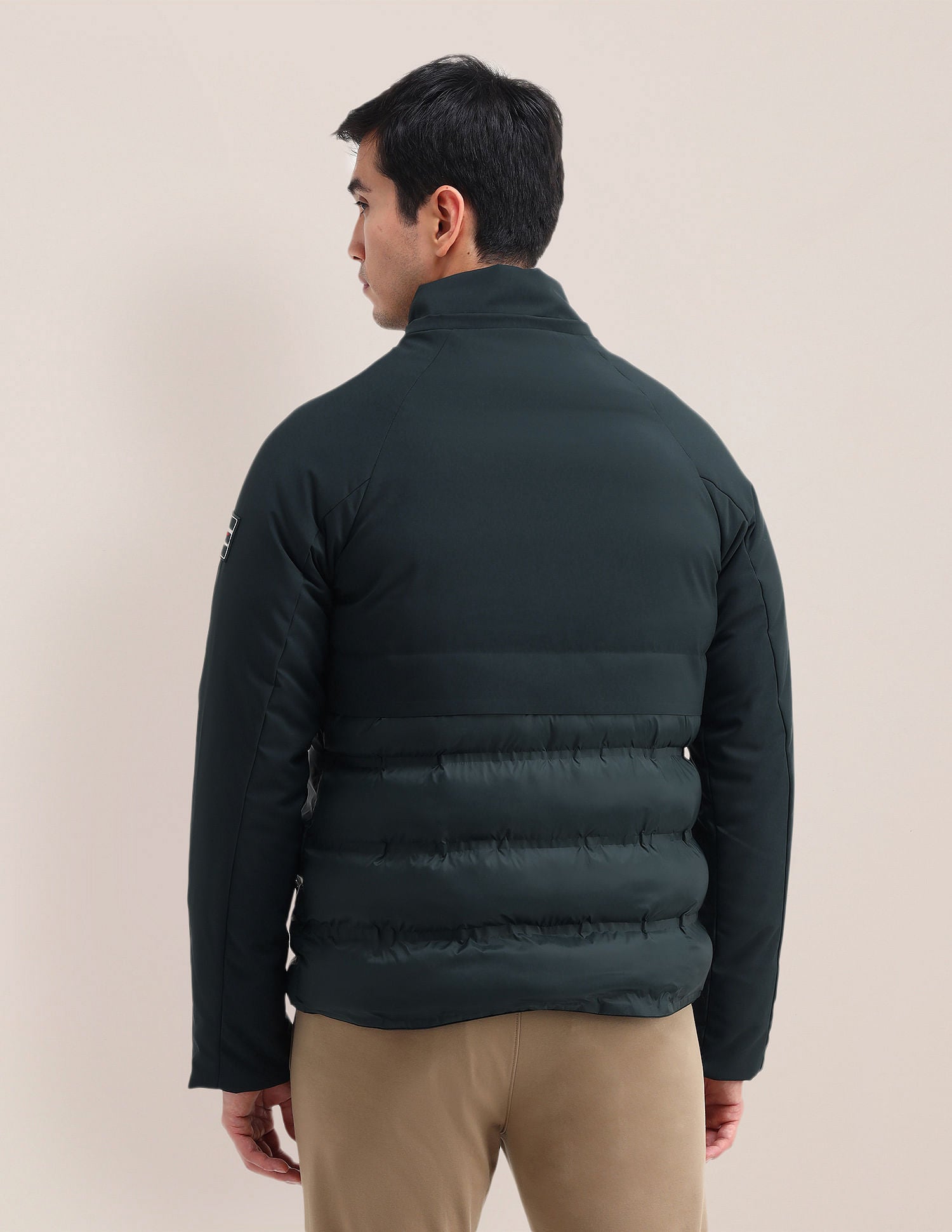 YGM2025 SEESEE SUPERBIGPUFF JACKET 2025年最新】see see nylonの人気