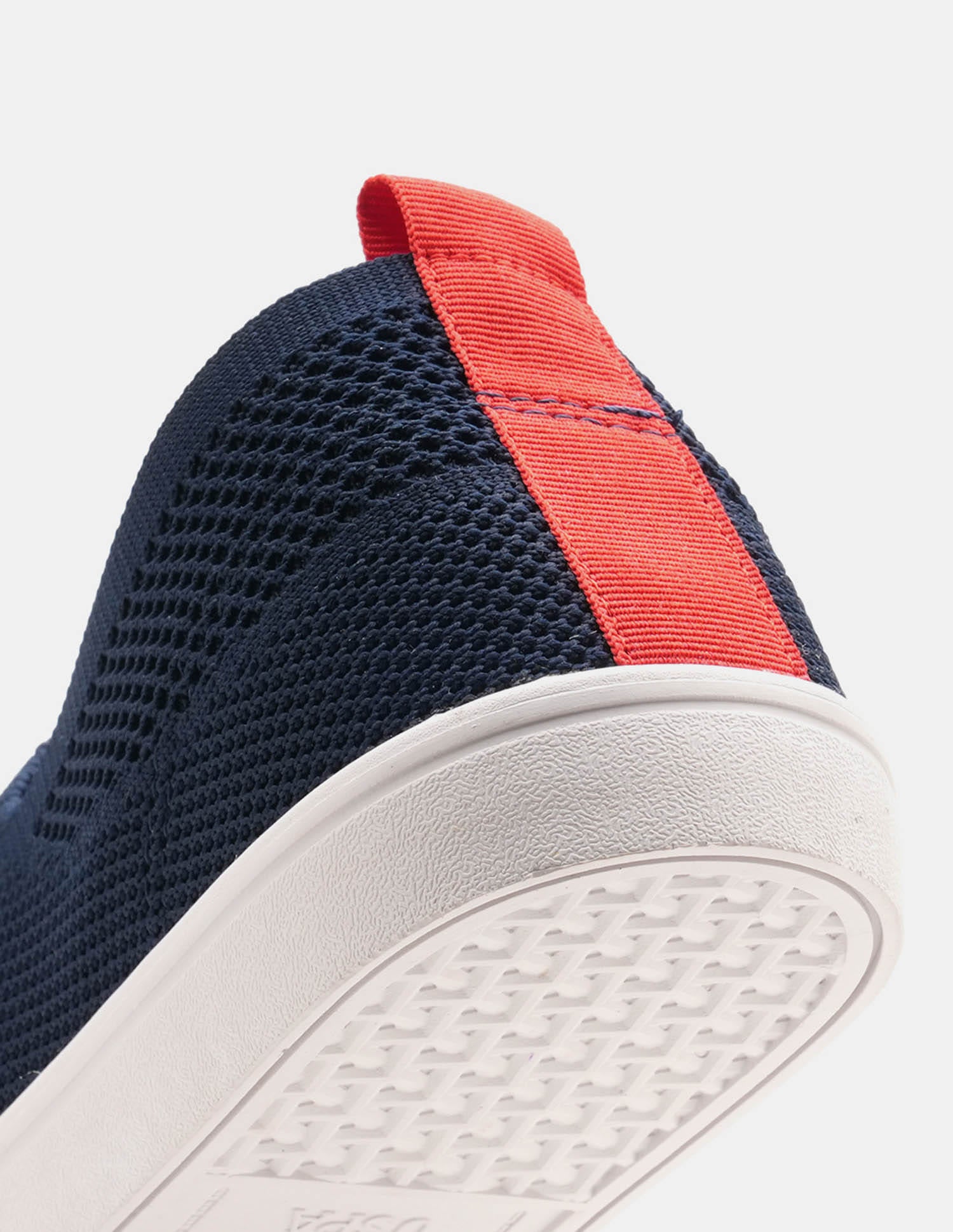 Men Octavia 3.0 Slip On Sneakers Navy - U.S. Polo Assn. India | Large