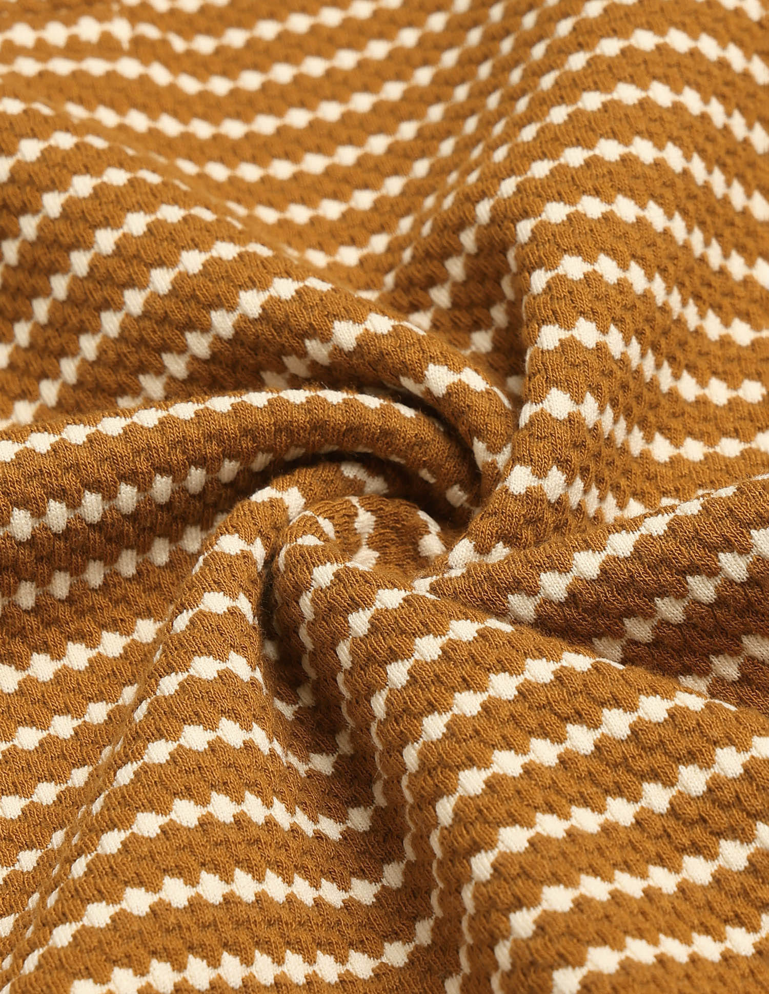 Textured Regular Fit Polo Shirt Yellow - U.S. Polo Assn. India | Large