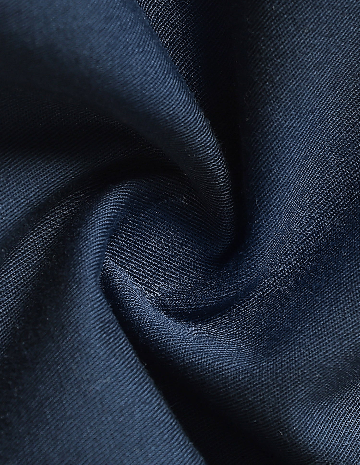 Twill Graphic Brand Printed Shirt Navy - U.S. Polo Assn. India | Large