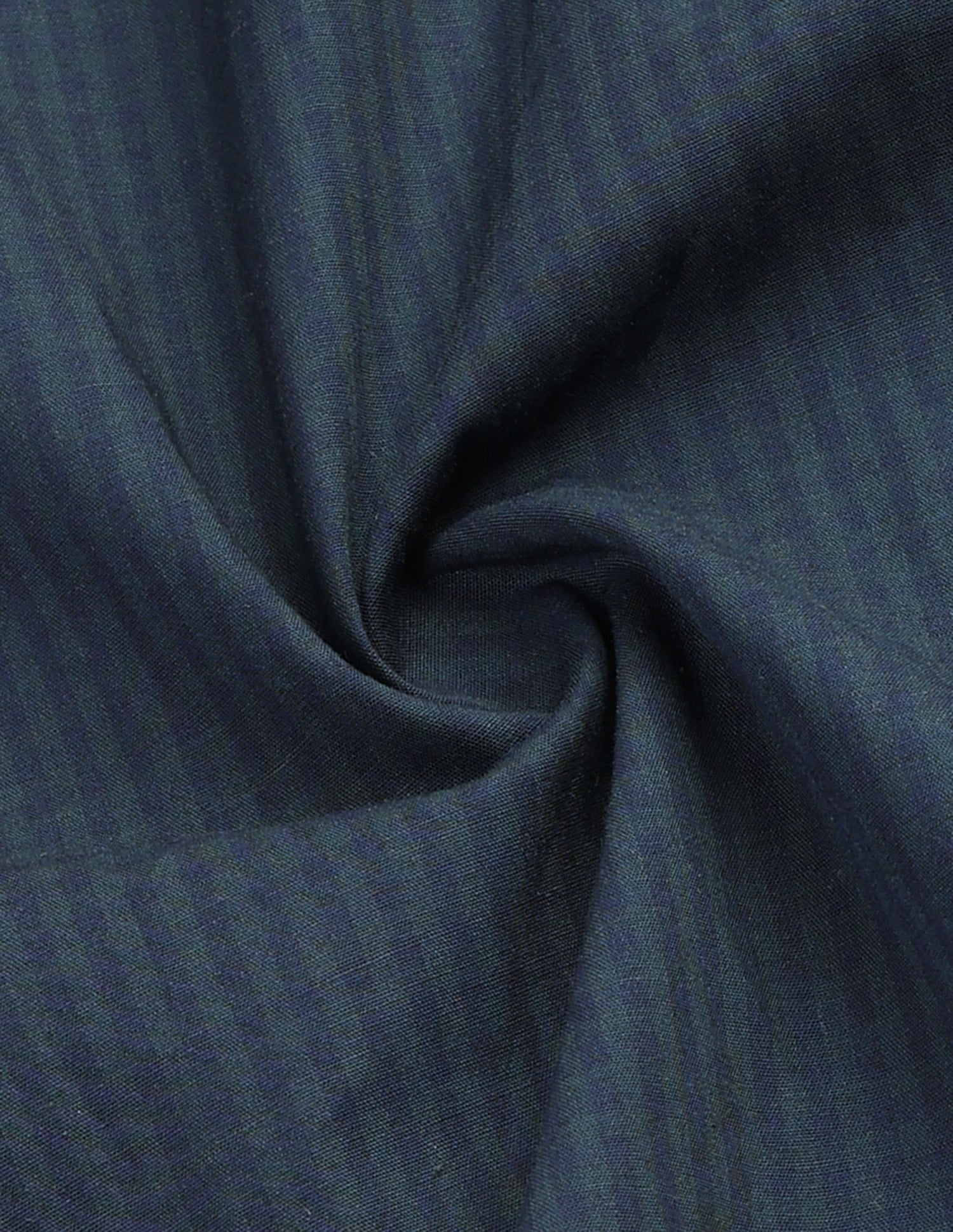 Vertical Striped Poplin Shirt Teal - U.S. Polo Assn. India | Large