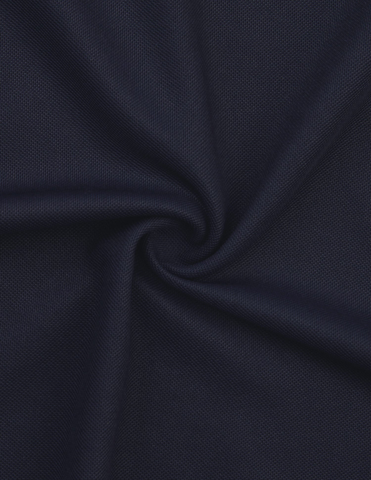 Solid Regular Fit Active Polo Shirt Navy - U.S. Polo Assn. India | Large