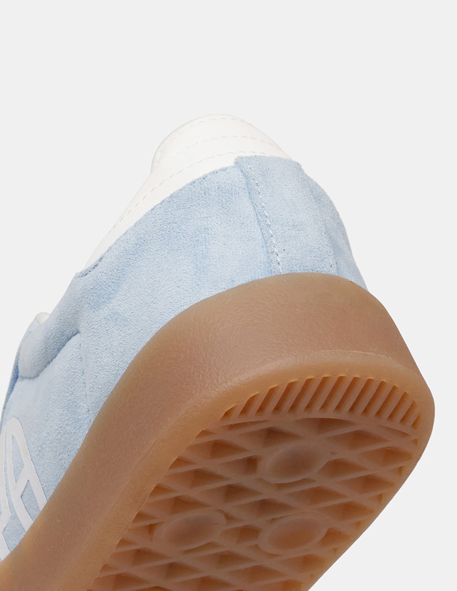 Noren Chunky Sneaker Shoes Light Blue - U.S. Polo Assn. India | Large