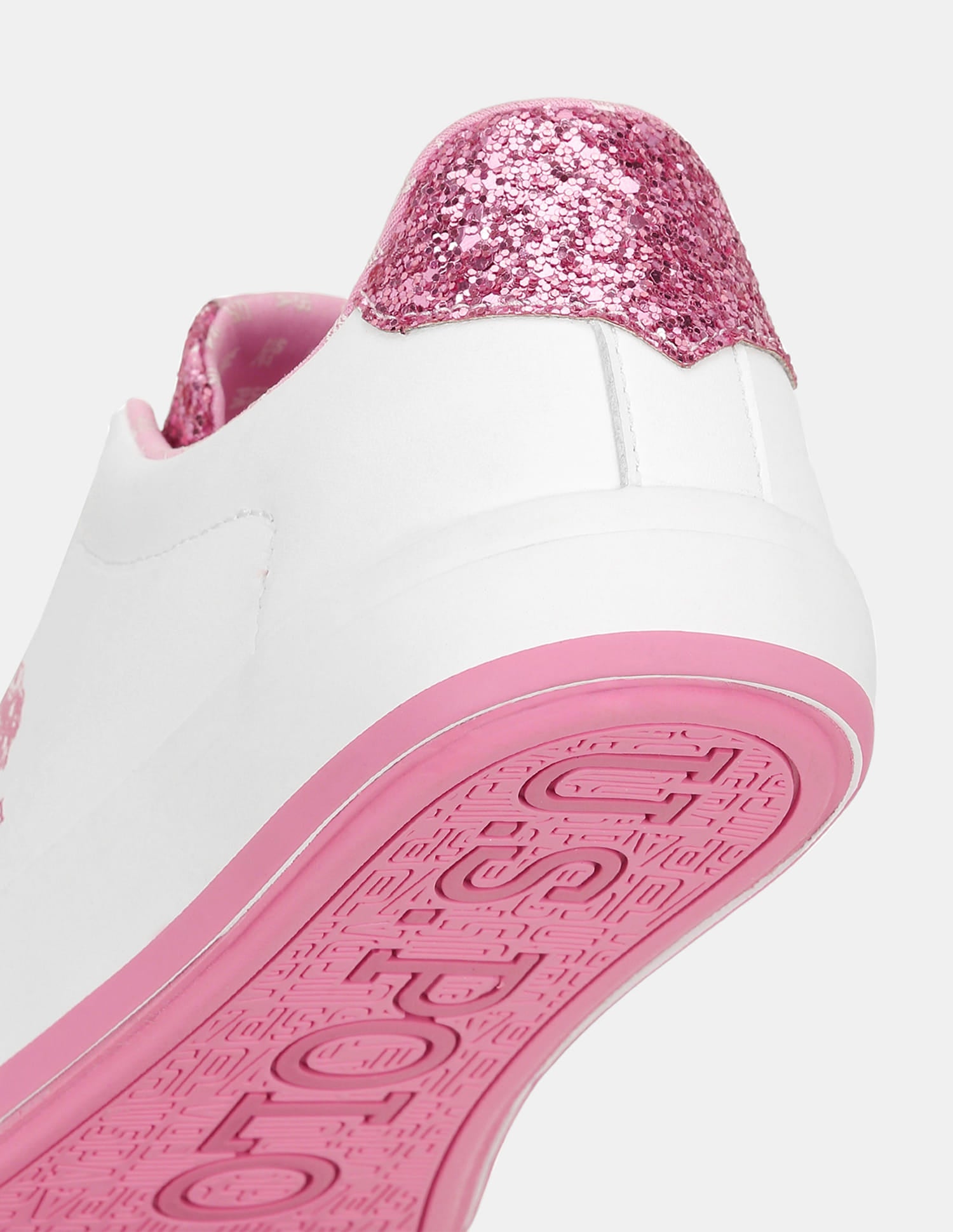 Beverly 3.0 Off White Sneakers Shoes Off White - U.S. Polo Assn. India | Large