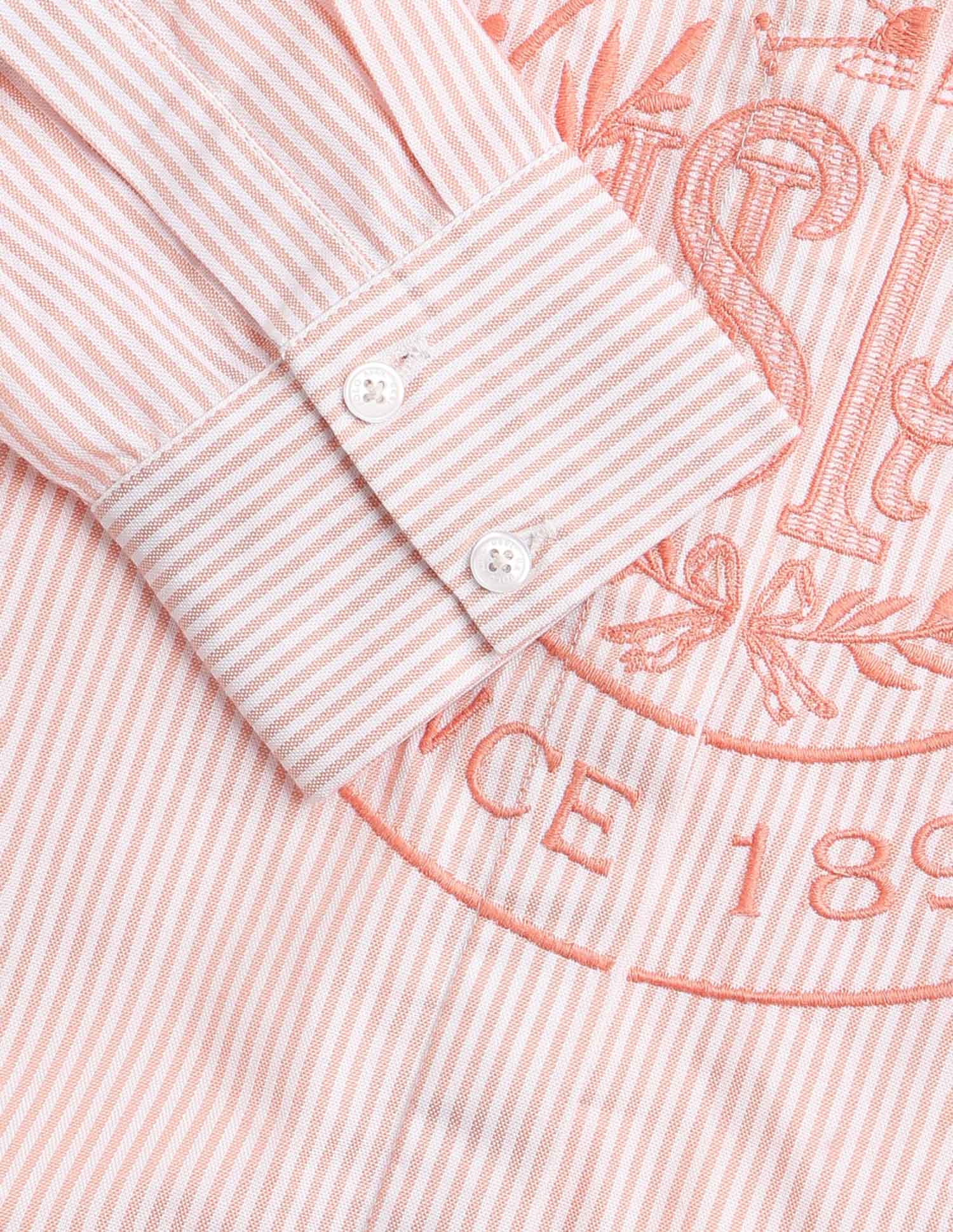 Brand Embroidered Shirt Multi-colour - U.S. POLO ASSN. | Large