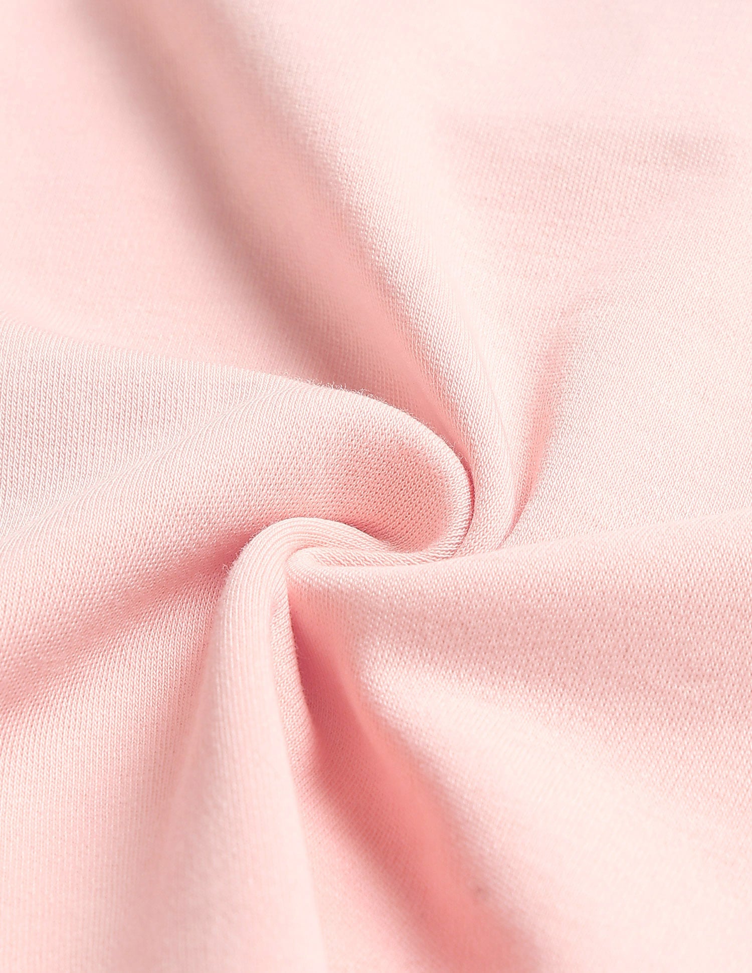 Solid Regular Fit Polo Shirt Light Pink - U.S. Polo Assn. India | Large