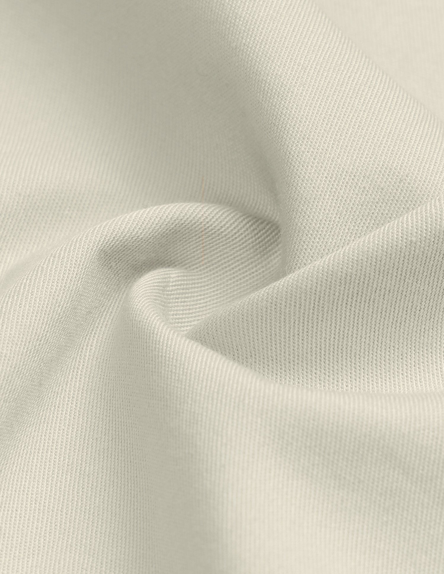 Twill Regular Fit Shirt Beige - U.S. Polo Assn. India | Large