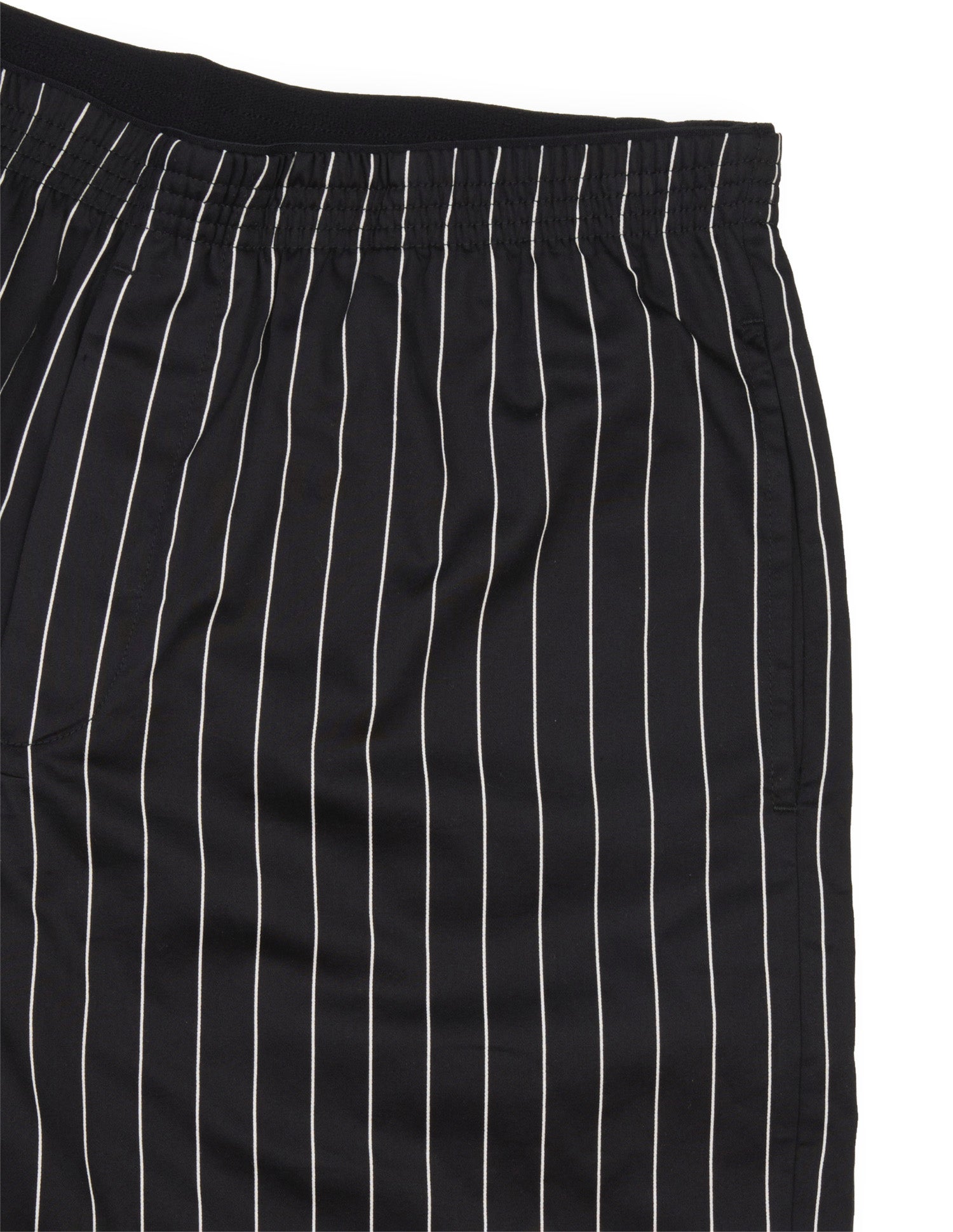 Printed Mid Rise OEX22 Boxer Shorts Black - U.S. Polo Assn. India | Large