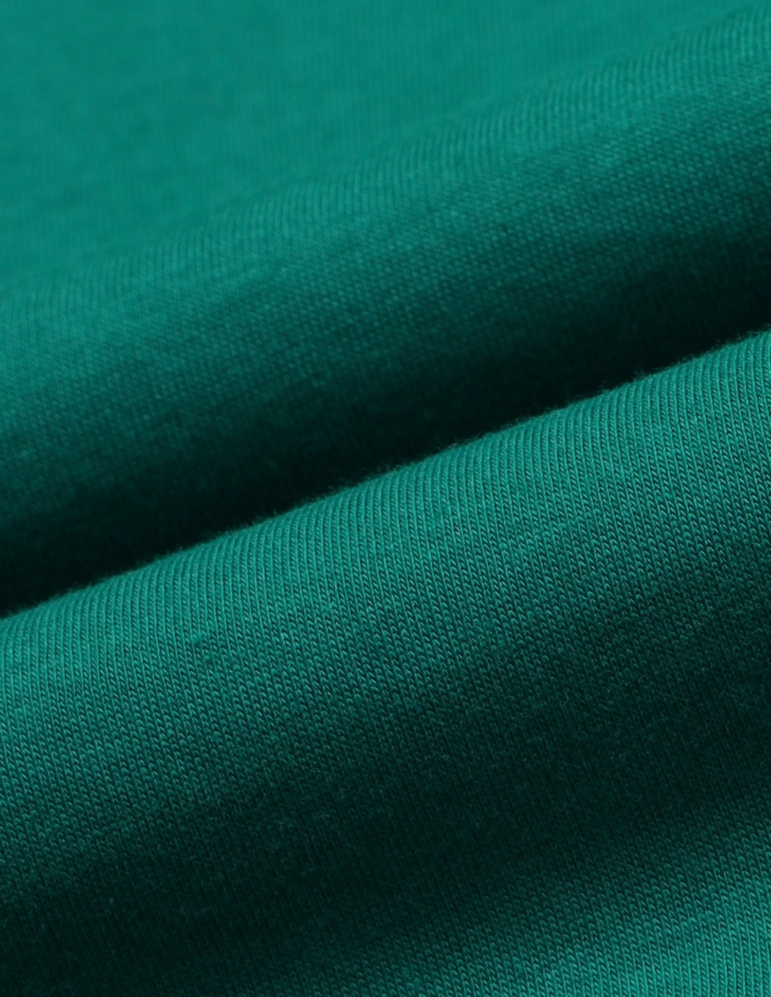 Boys Crew Neck Brand Printed T-Shirt Medium Green - U.S. POLO ASSN. | Large