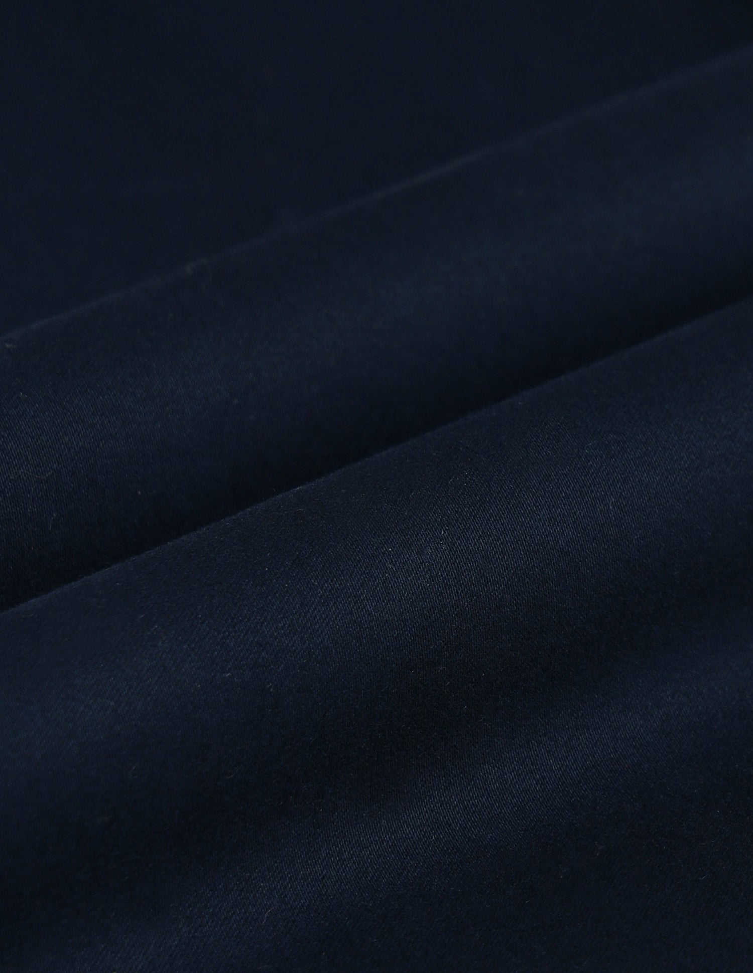 Riley Straight Fit Twill Trousers Navy - U.S. Polo Assn. India | Large