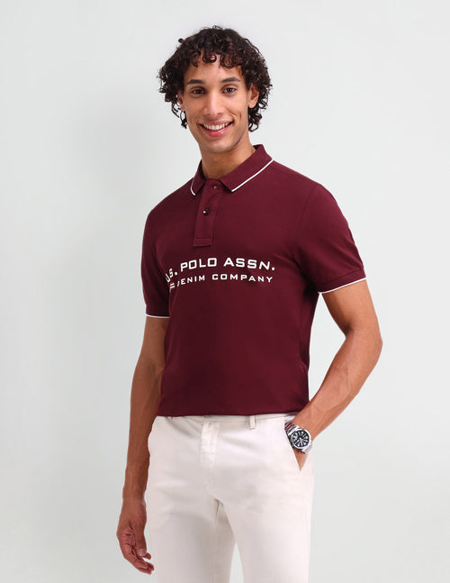Polo Shirts