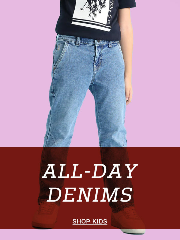  - U.S. POLO ASSN. | Large