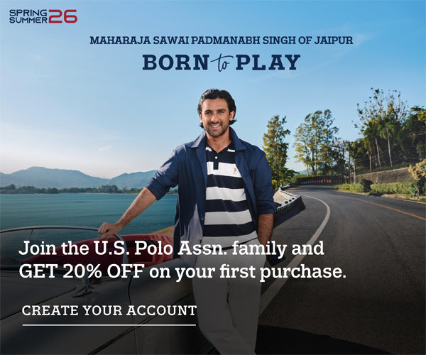Signup Offer Banner