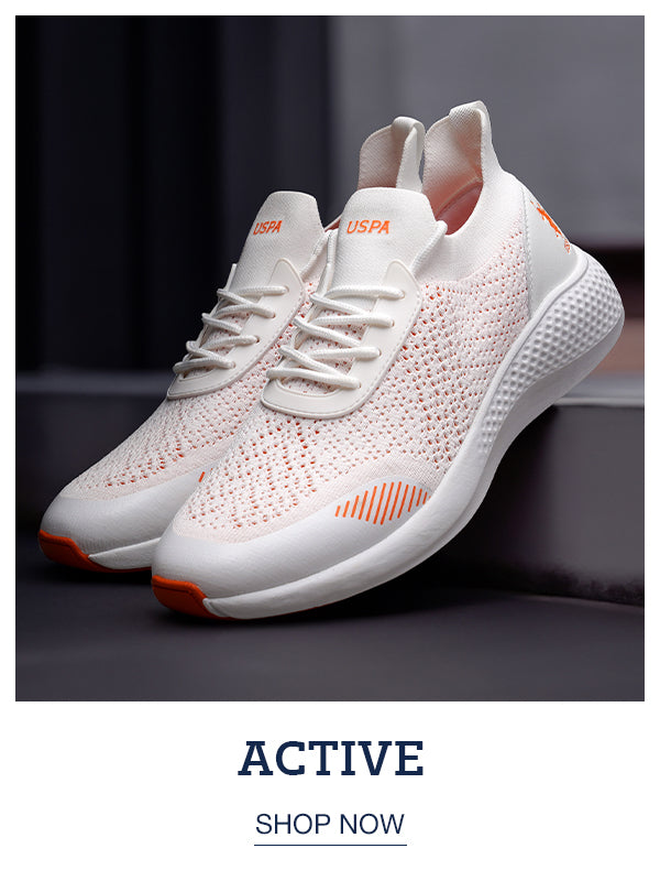  - U.S. POLO ASSN. | Large