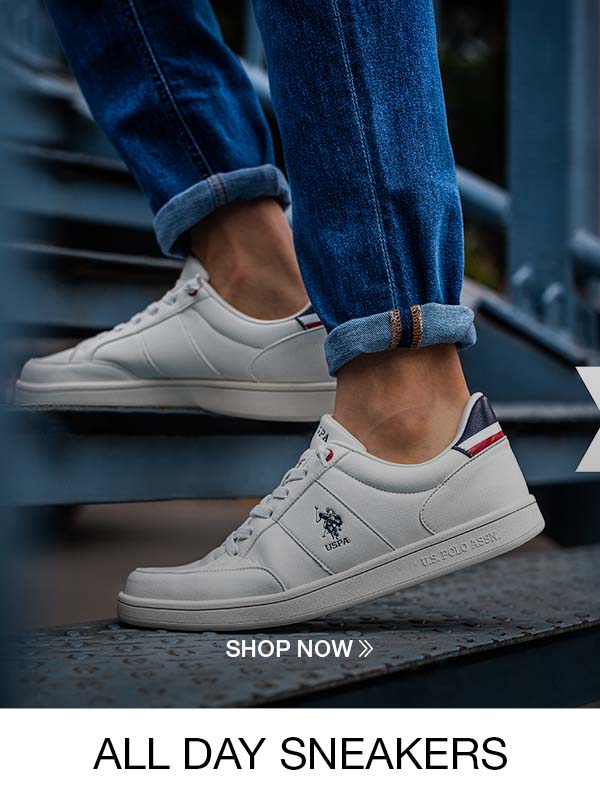  - U.S. POLO ASSN. | Large