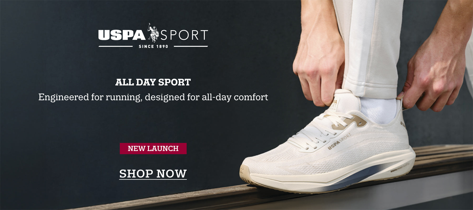  - U.S. Polo Assn. India | Large