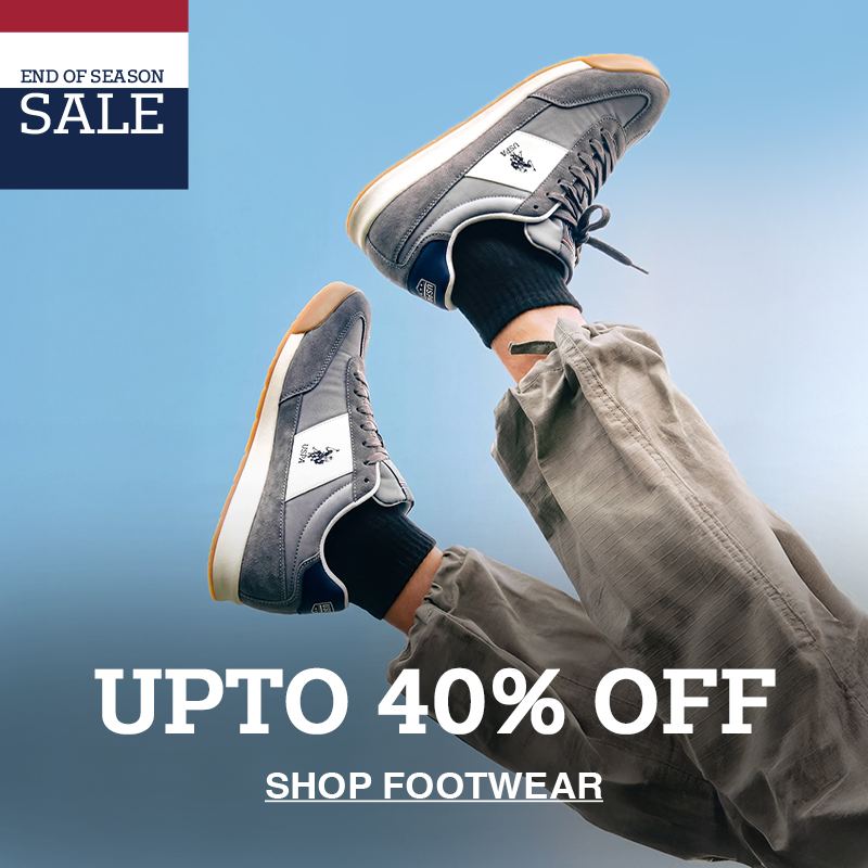  - U.S. Polo Assn. India | Large