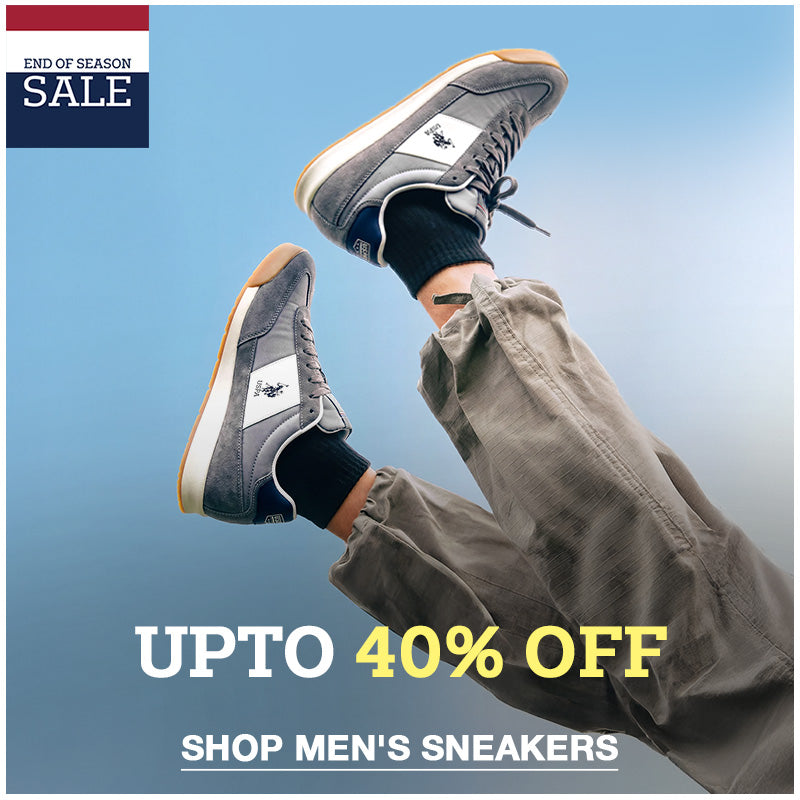  - U.S. Polo Assn. India | Large