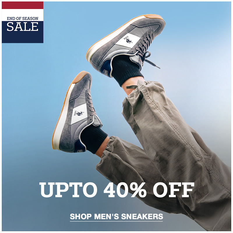  - U.S. Polo Assn. India | Large