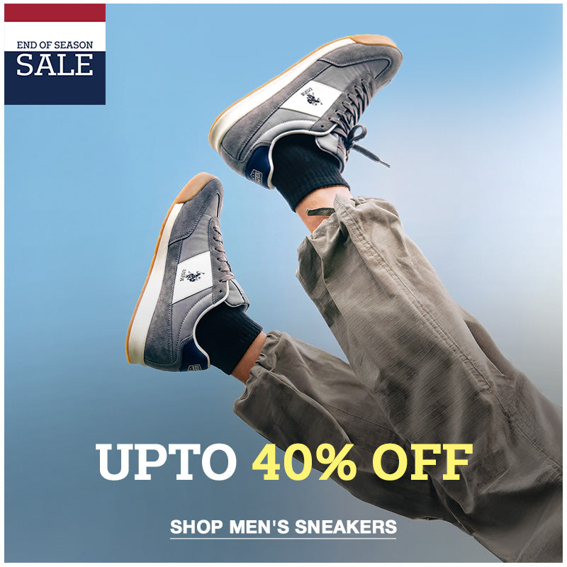  - U.S. Polo Assn. India | Large