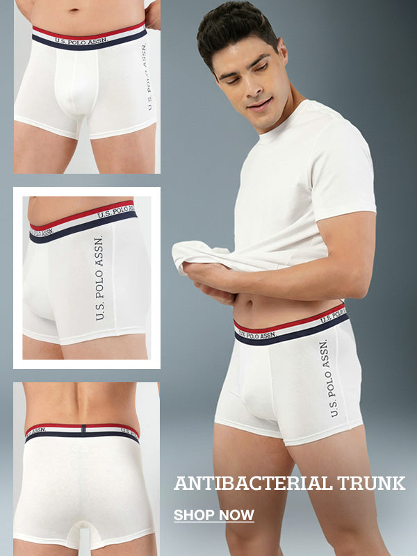  - U.S. POLO ASSN. | Large