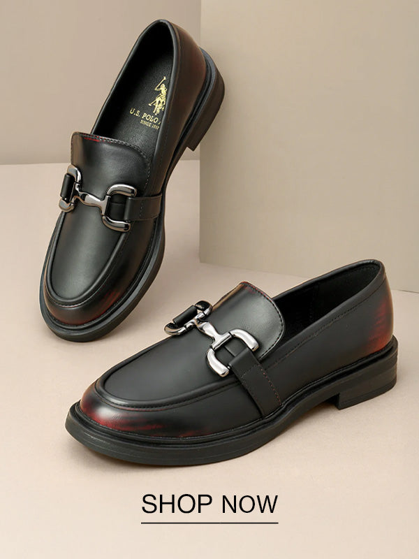  - U.S. Polo Assn. India | Large