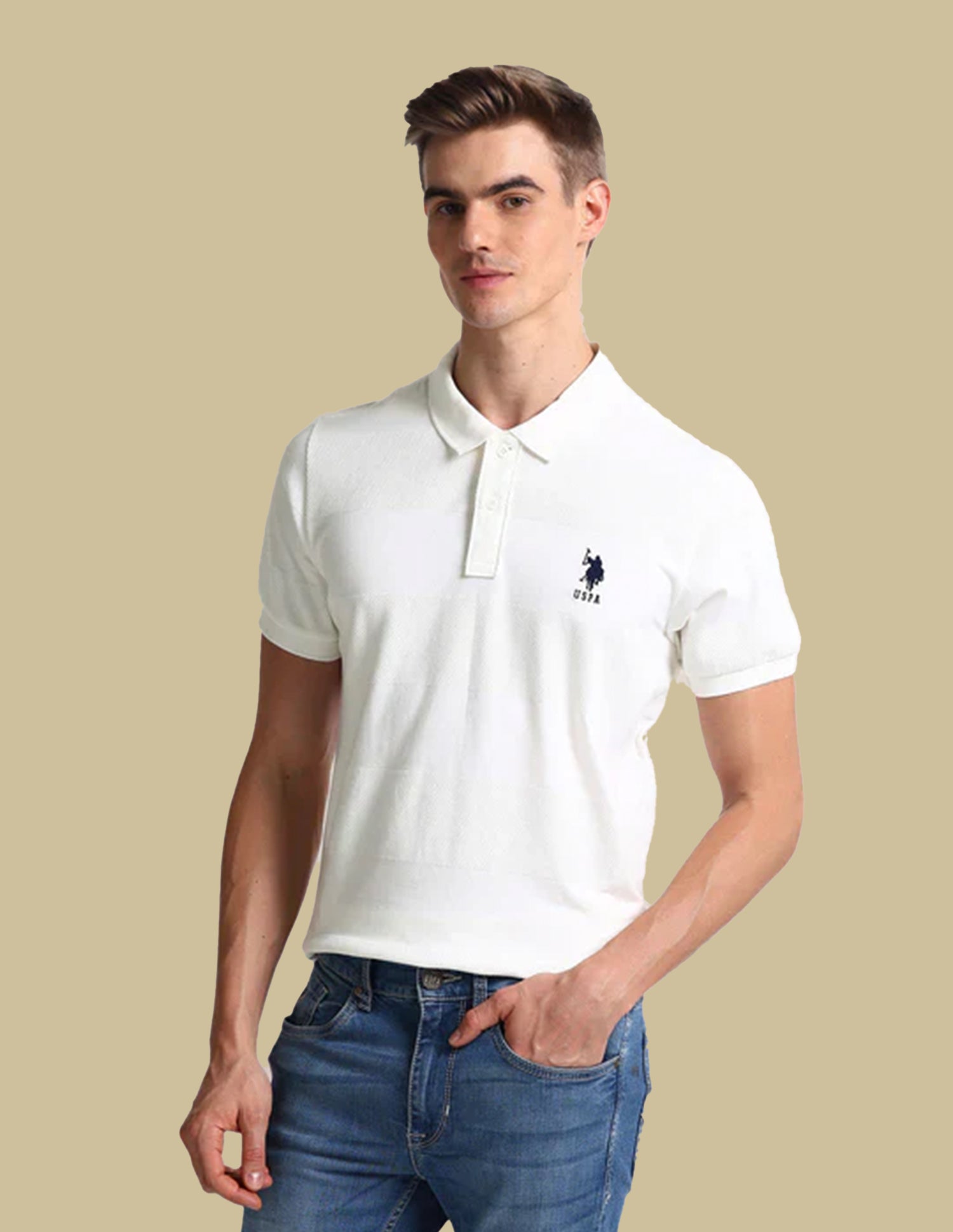  - U.S. Polo Assn. India | Large
