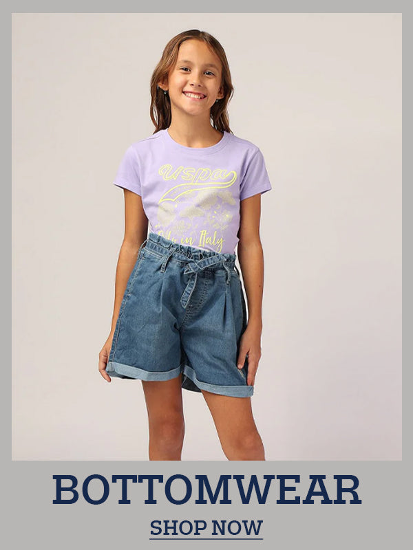  - U.S. POLO ASSN. | Large