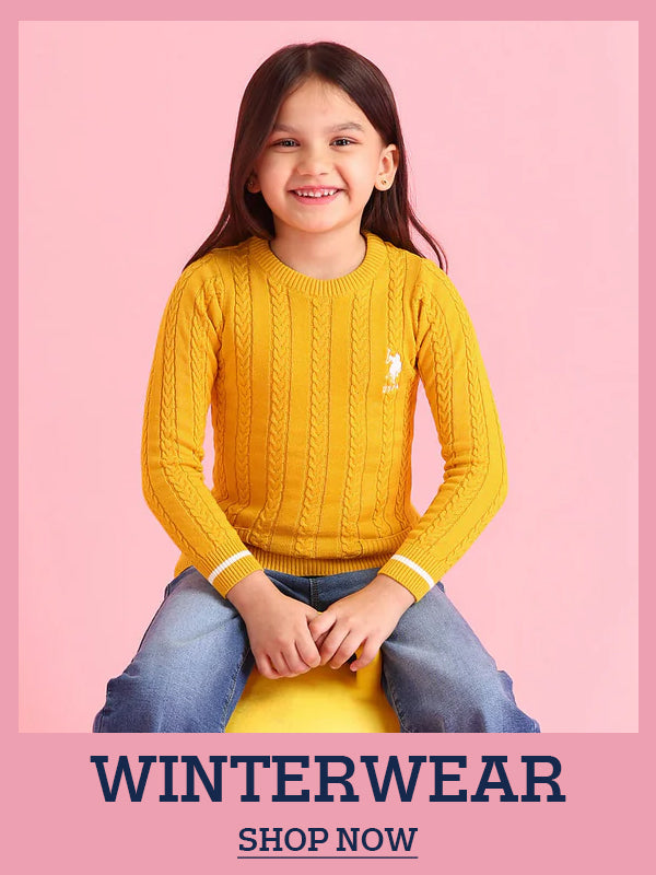  - U.S. POLO ASSN. | Large