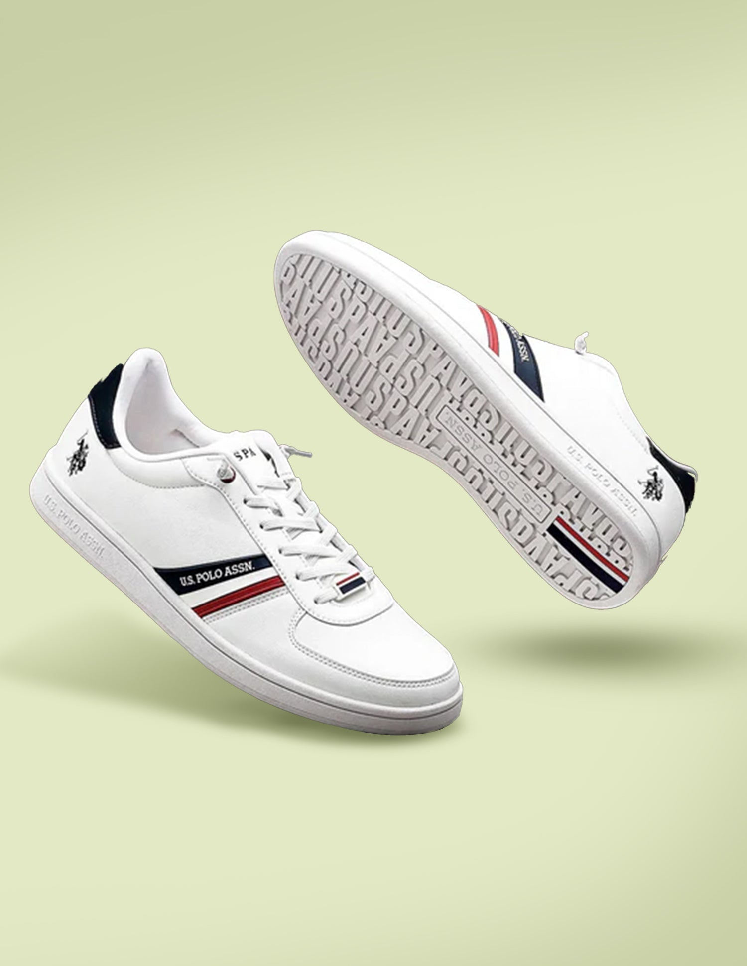  - U.S. Polo Assn. India | Large