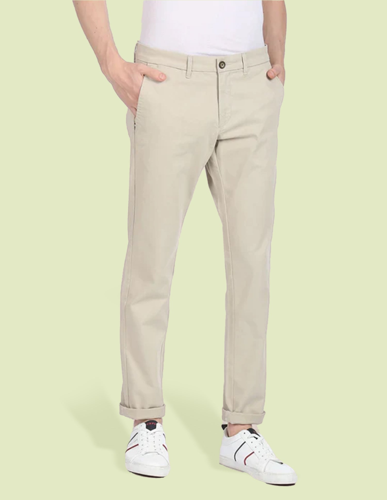 - U.S. Polo Assn. India | Large