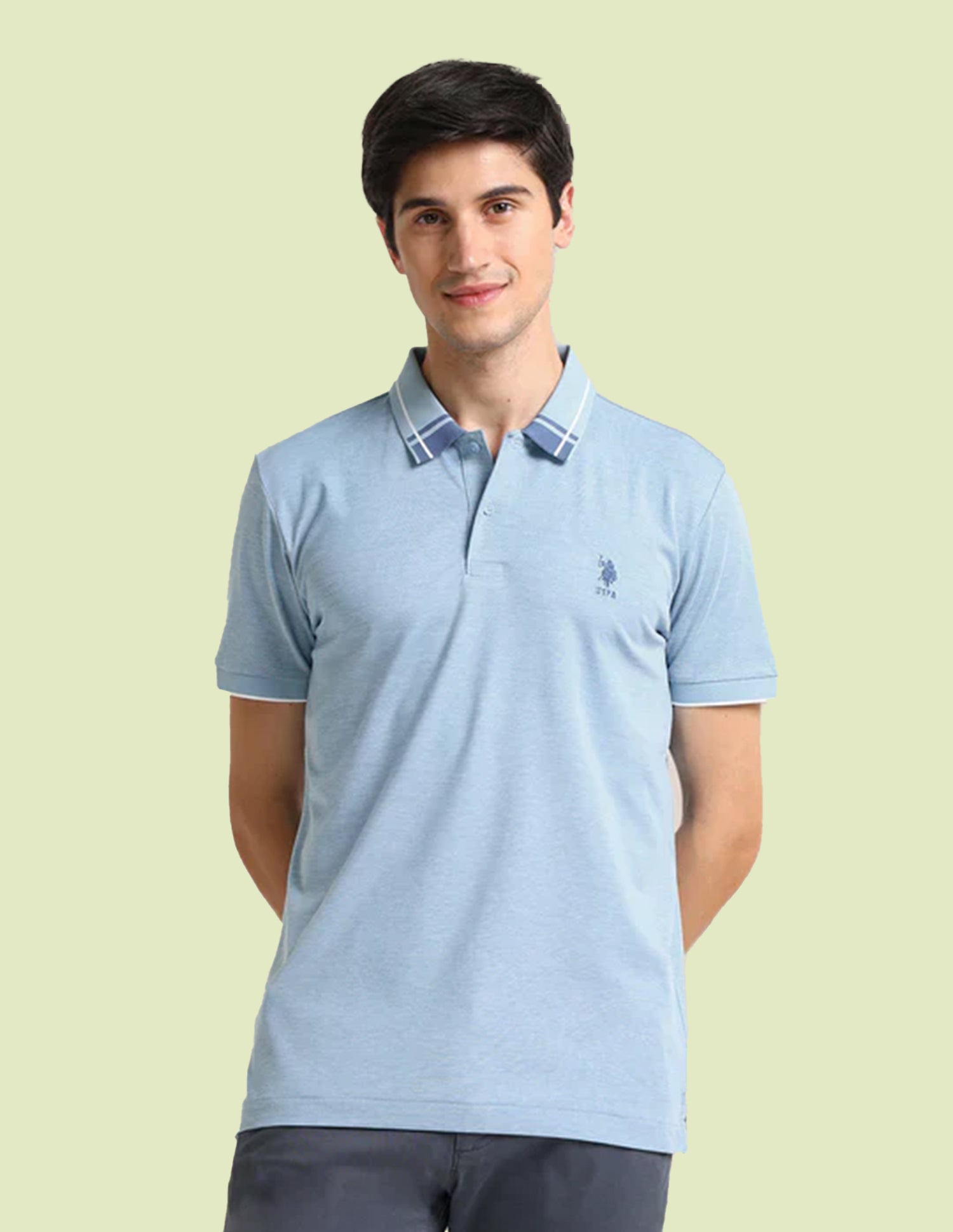  - U.S. Polo Assn. India | Large