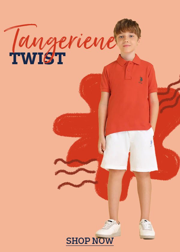  - U.S. POLO ASSN. | Large