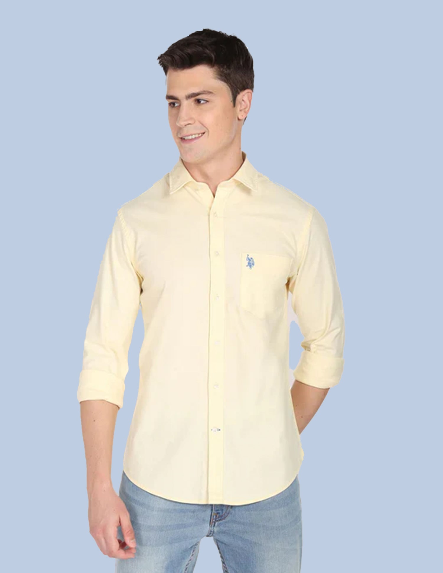  - U.S. Polo Assn. India | Large