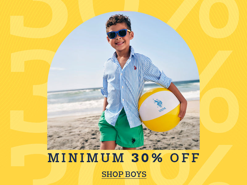  - U.S. POLO ASSN. | Large