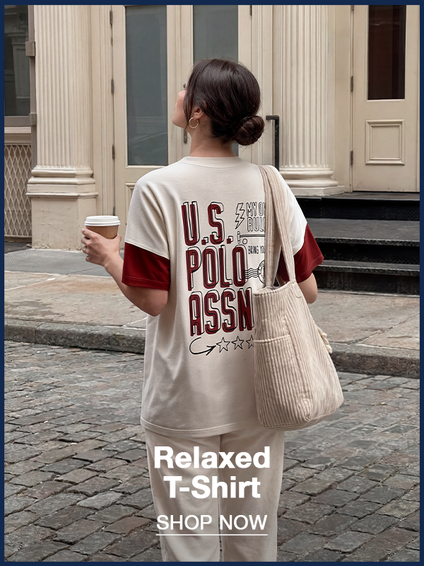  - U.S. Polo Assn. India | Large