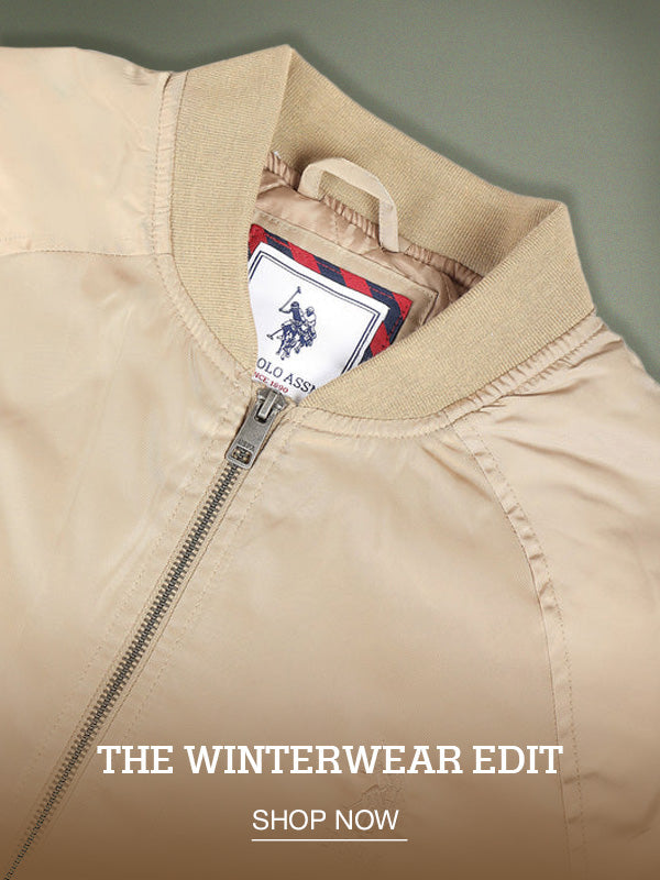  - U.S. POLO ASSN. | Large