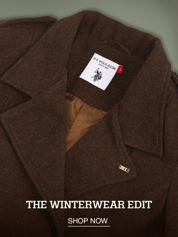  - U.S. POLO ASSN. | Large